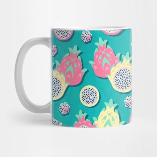 Dragon Fruit Mug